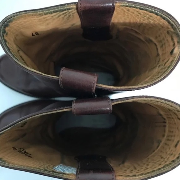 Maison Martin Margiela Western Boots - Picture 3 of 8